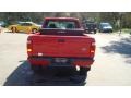 2001 Bright Red Ford Ranger Edge SuperCab  photo #4