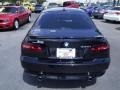 2008 Jet Black BMW 3 Series 335i Coupe  photo #17