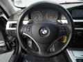 2008 Jet Black BMW 3 Series 335i Coupe  photo #34