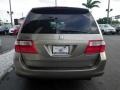 2005 Desert Rock Metallic Honda Odyssey EX-L  photo #14