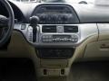 2005 Desert Rock Metallic Honda Odyssey EX-L  photo #33