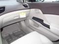 Taffeta White - Civic LX Sedan Photo No. 7