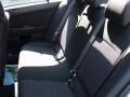 2010 Apex Silver Metallic Mitsubishi Lancer ES  photo #18