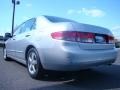 2003 Satin Silver Metallic Honda Accord EX Sedan  photo #4