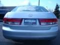 2003 Satin Silver Metallic Honda Accord EX Sedan  photo #5
