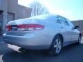 2003 Satin Silver Metallic Honda Accord EX Sedan  photo #6