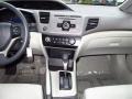 Taffeta White - Civic LX Sedan Photo No. 6