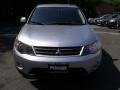 Cool Silver Metallic - Outlander LS 4WD Photo No. 3
