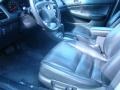 2003 Satin Silver Metallic Honda Accord EX Sedan  photo #7