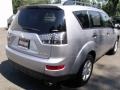 Cool Silver Metallic - Outlander LS 4WD Photo No. 6