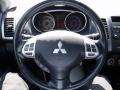 Cool Silver Metallic - Outlander LS 4WD Photo No. 7