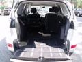 Cool Silver Metallic - Outlander LS 4WD Photo No. 8