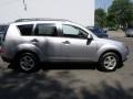 Cool Silver Metallic - Outlander LS 4WD Photo No. 10
