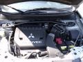 Cool Silver Metallic - Outlander LS 4WD Photo No. 22