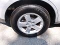Cool Silver Metallic - Outlander LS 4WD Photo No. 26