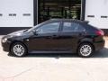 Tarmac Black Pearl - Lancer Sportback ES Photo No. 4