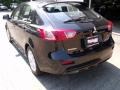 Tarmac Black Pearl - Lancer Sportback ES Photo No. 5