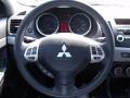 Tarmac Black Pearl - Lancer Sportback ES Photo No. 10