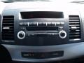 Black Audio System Photo for 2011 Mitsubishi Lancer #70862607