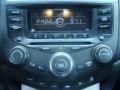 2003 Satin Silver Metallic Honda Accord EX Sedan  photo #12