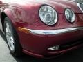 Radiance Red Metallic - S-Type 3.0 Photo No. 2
