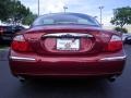 Radiance Red Metallic - S-Type 3.0 Photo No. 15