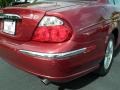 Radiance Red Metallic - S-Type 3.0 Photo No. 19