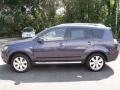 Graphite Gray Pearl - Outlander SE 4WD Photo No. 4
