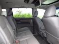 2012 White Diamond Pearl Honda Odyssey Touring Elite  photo #8