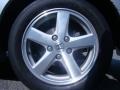 2003 Satin Silver Metallic Honda Accord EX Sedan  photo #16
