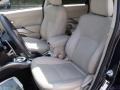 Graphite Gray Pearl - Outlander SE 4WD Photo No. 23