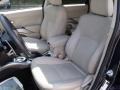 2009 Graphite Gray Pearl Mitsubishi Outlander SE 4WD  photo #23