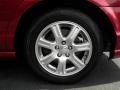 Radiance Red Metallic - S-Type 3.0 Photo No. 49