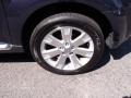 2009 Graphite Gray Pearl Mitsubishi Outlander SE 4WD  photo #29