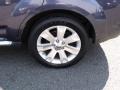 2009 Graphite Gray Pearl Mitsubishi Outlander SE 4WD  photo #31