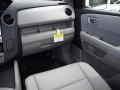 2012 White Diamond Pearl Honda Pilot Touring  photo #7