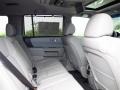 2012 White Diamond Pearl Honda Pilot Touring  photo #8