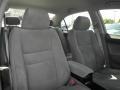 2009 Alabaster Silver Metallic Honda Civic LX Sedan  photo #22