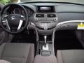 2012 Alabaster Silver Metallic Honda Accord LX Sedan  photo #4