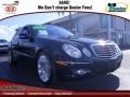 Black - E 350 Sedan Photo No. 1