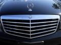 Black - E 350 Sedan Photo No. 6