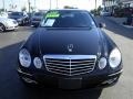 Black - E 350 Sedan Photo No. 7