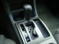  2005 Tacoma V6 TRD Sport Double Cab 4x4 5 Speed Automatic Shifter