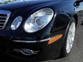 Black - E 350 Sedan Photo No. 10