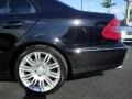 Black - E 350 Sedan Photo No. 13