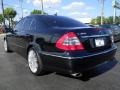 Black - E 350 Sedan Photo No. 14
