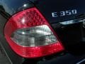 Black - E 350 Sedan Photo No. 16