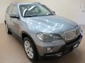 Space Grey Metallic - X5 4.8i Photo No. 1