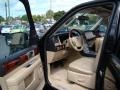 2006 Black Lincoln Navigator Luxury  photo #9