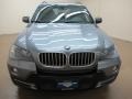 Space Grey Metallic - X5 4.8i Photo No. 2